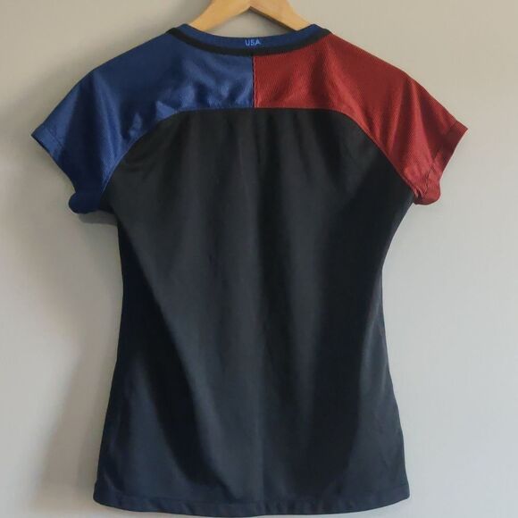 ✔️Team USA Soccer Tech Shirt - Picture 3 of 3